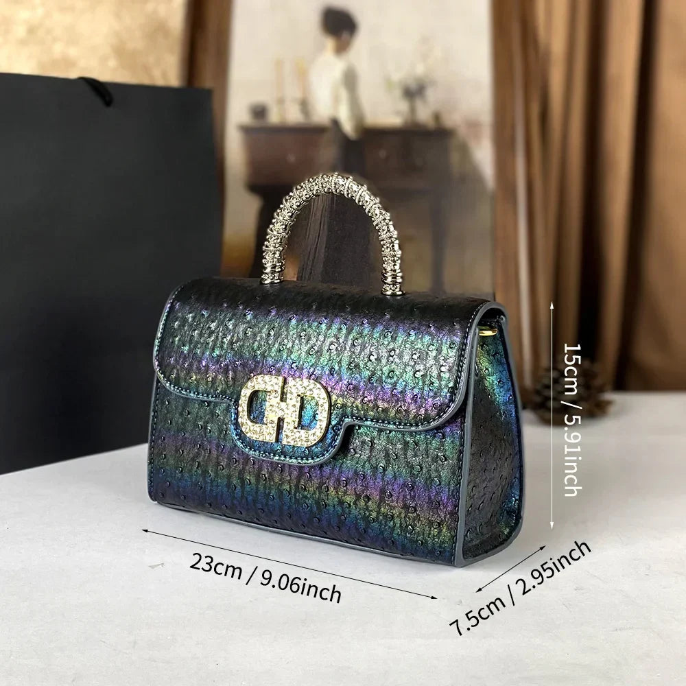 The Soft Strength Handbag
