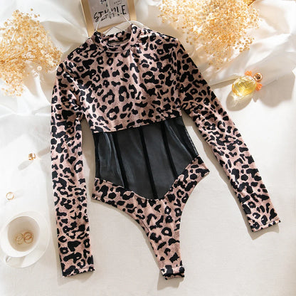 Sweet Poison Bodysuit