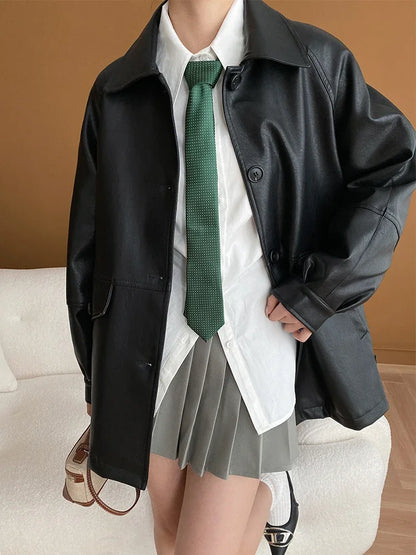 Rise Above Fear Jacket