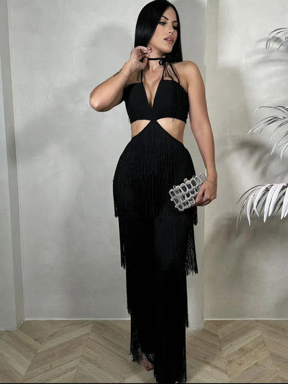 We Got Love Jumpsuit