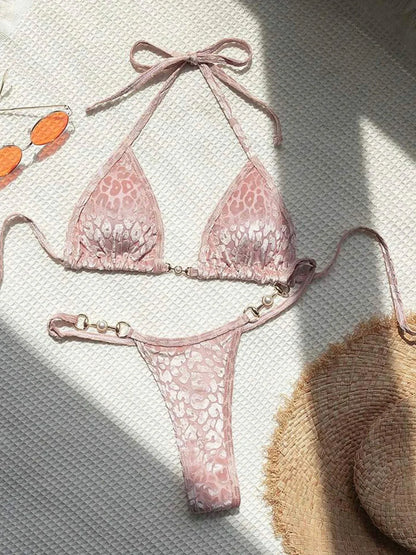 The Man Of My Dreams Two Pieces