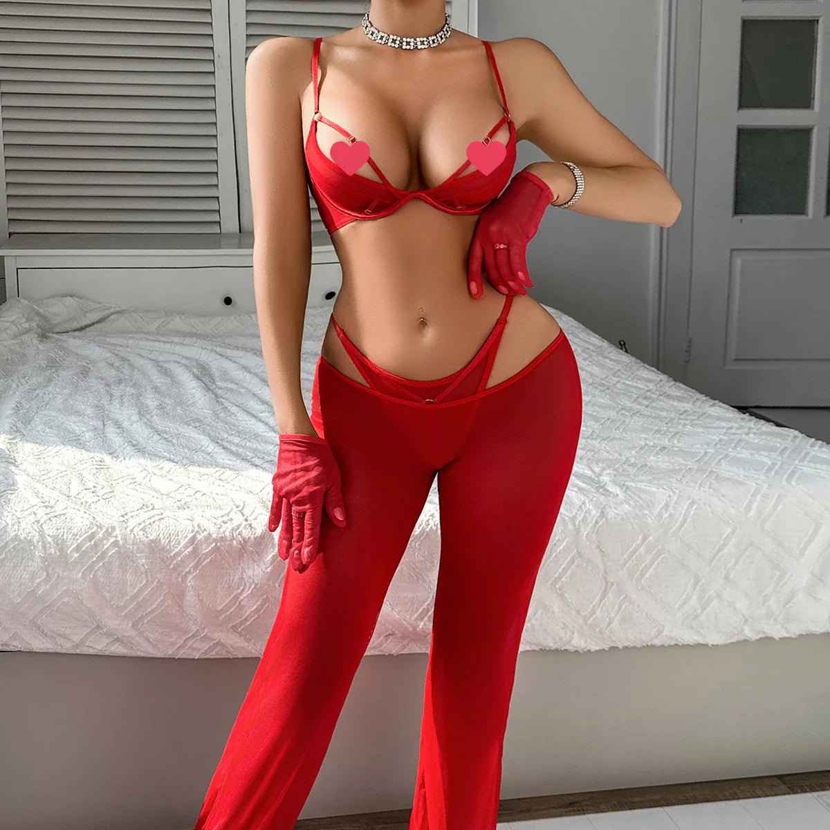All That Matters Lingerie