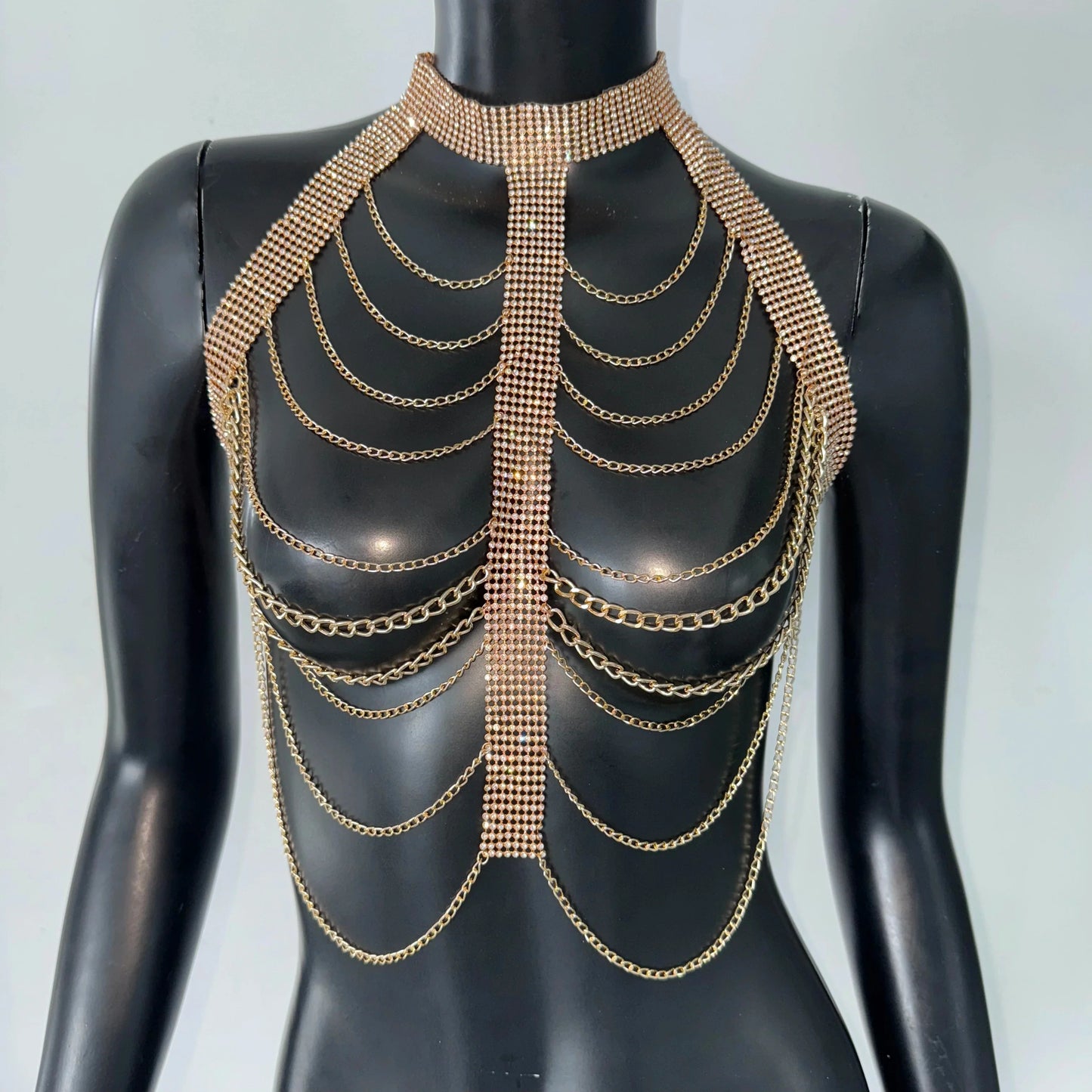 Lost In Reverie Body Jewelry