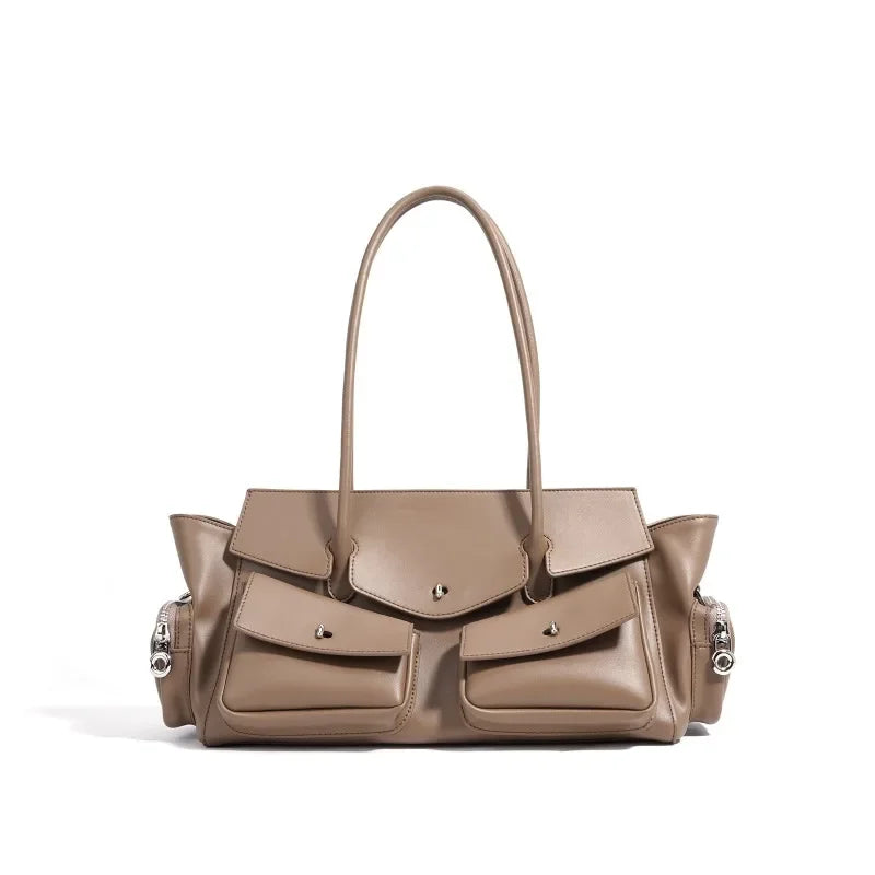 Love in Ashes Shoulder Bag