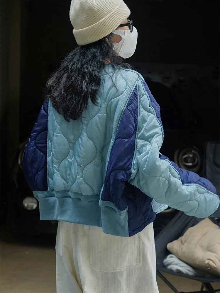 Fragments of Time Jacket