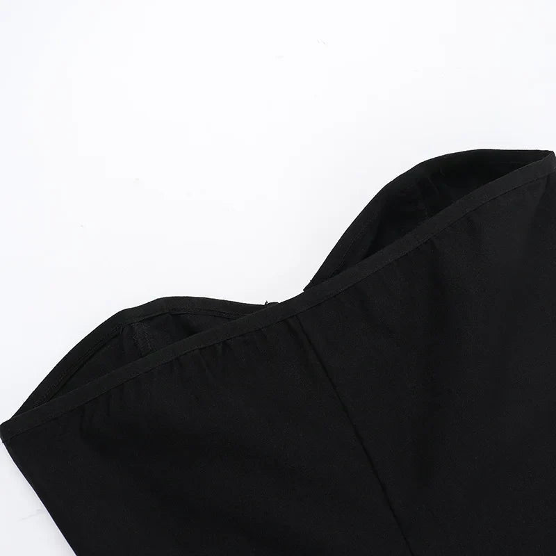 Thunder Velvet Tops
