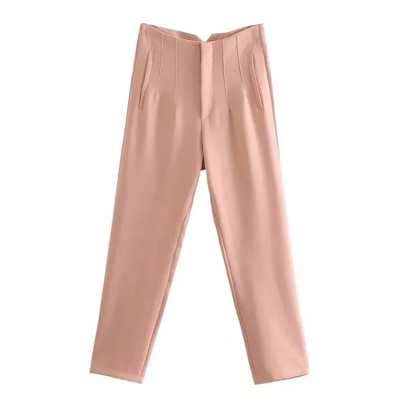 Bare Harmony Pants