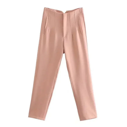 Bare Harmony Pants
