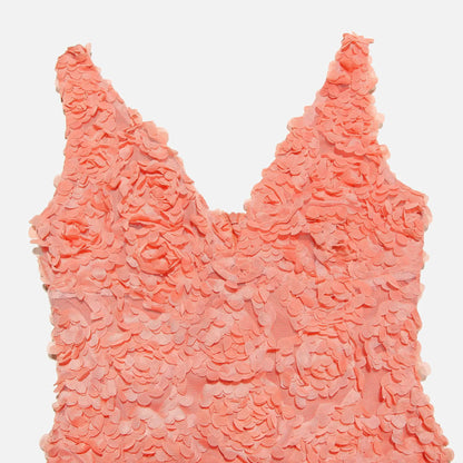 Cold Sweets Disappear Mini Dress