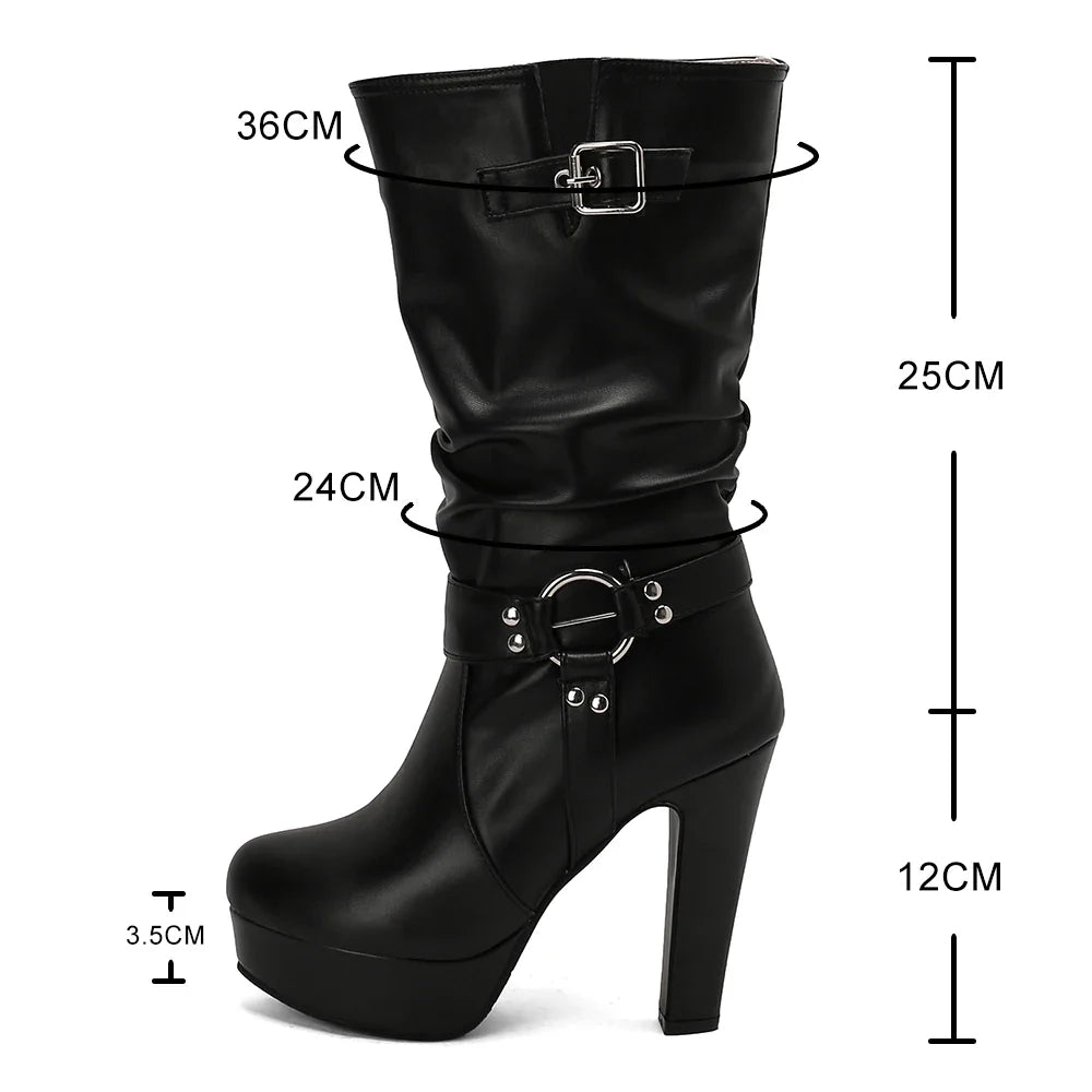 To Take 'em Away Boots