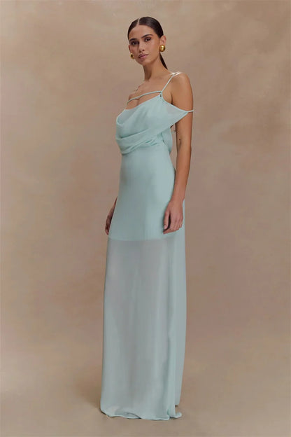 Photograph This Maxi Dress