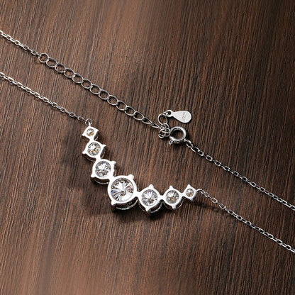 Say You’ll Remember Pendant Necklace