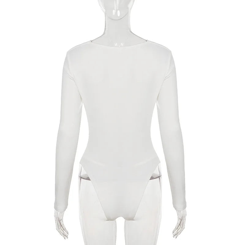 Join The Melody Bodysuit