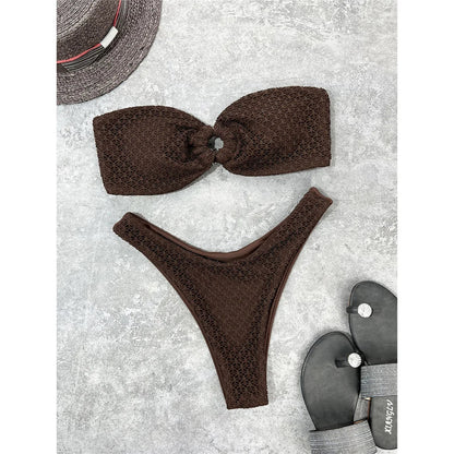 Happy Mess Bikini