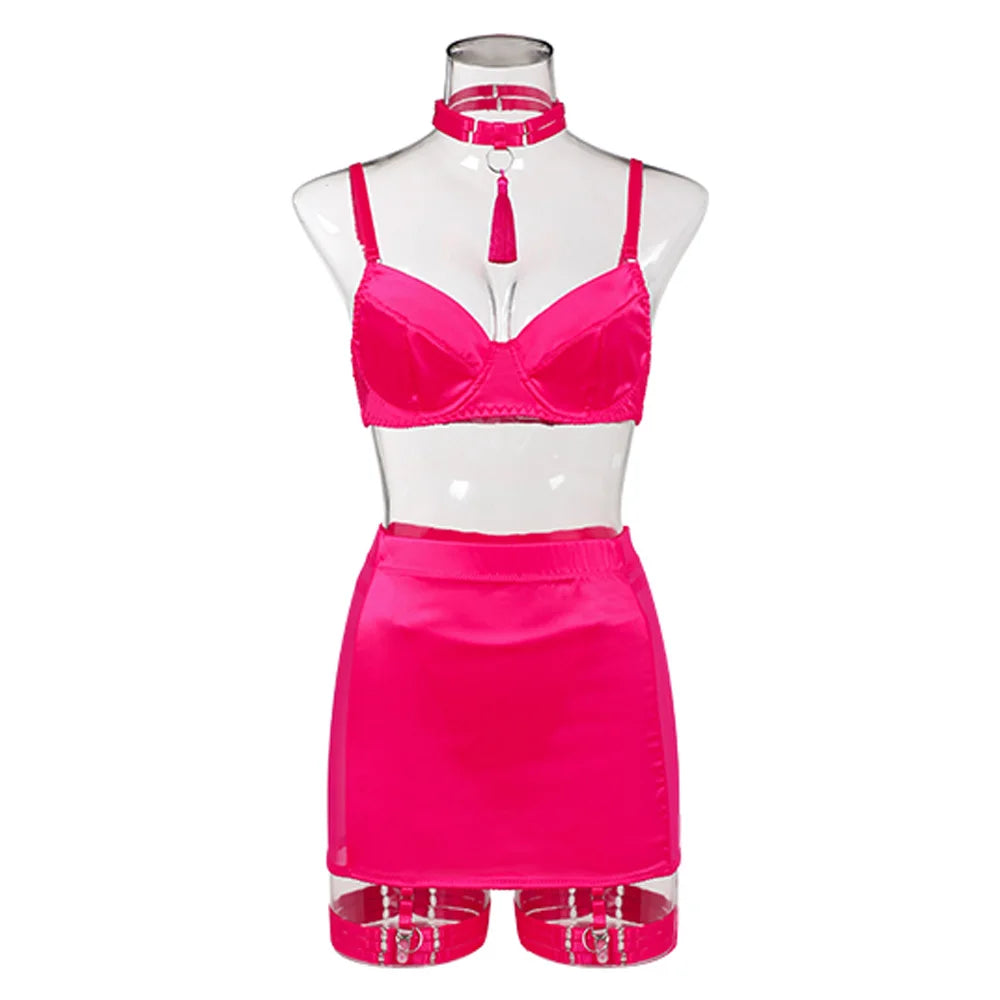 Shadow Of Your Love Lingerie