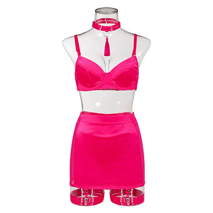 Shadow Of Your Love Lingerie