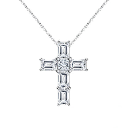 Looks Perfect Pendant Necklace
