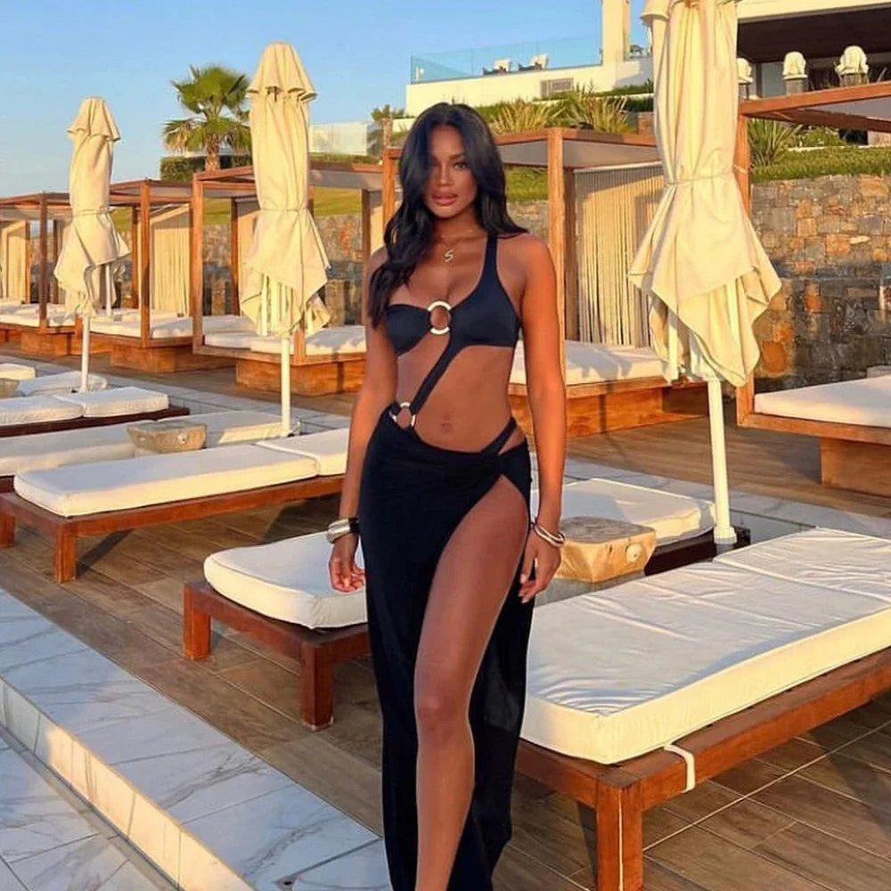 Little Love Of Mine Bikini Set