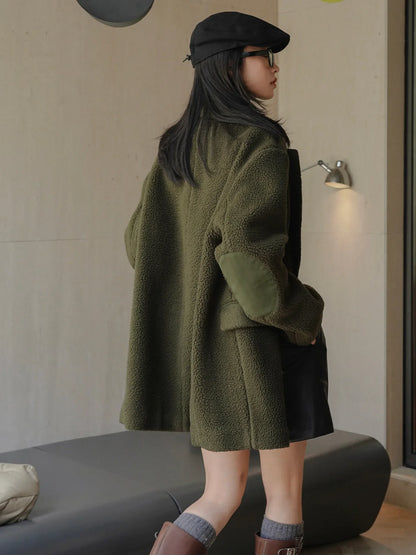 Living On The Road Jacket