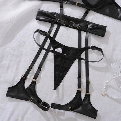 Barely Look At You Lingerie
