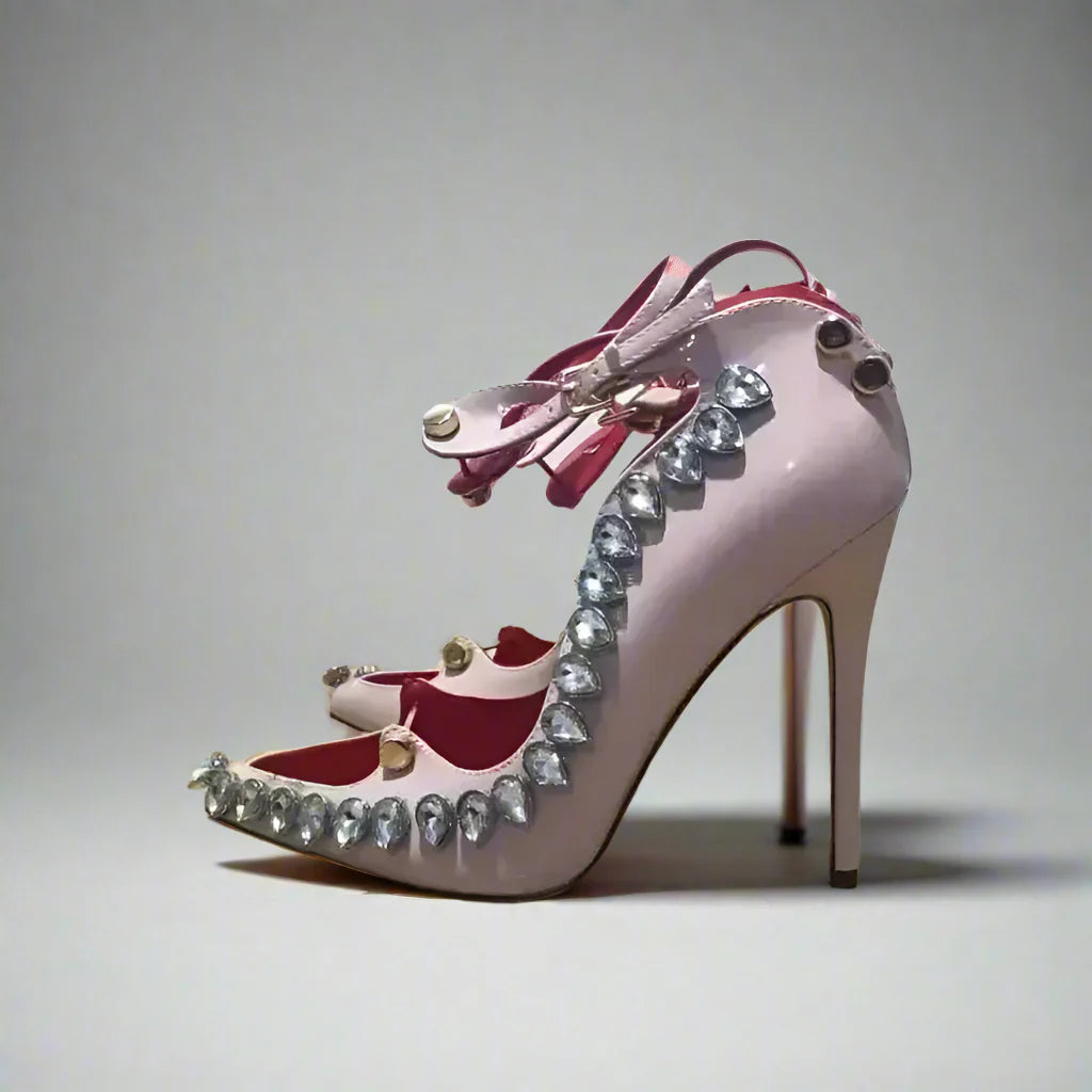 Into The Wild Stiletto