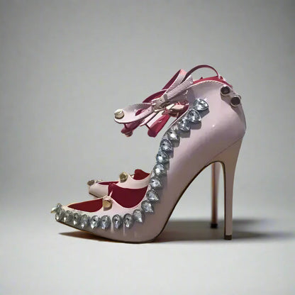 Into The Wild Stiletto