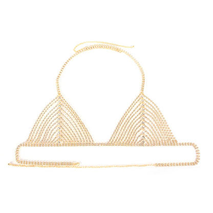 Velvet Aura Body Jewelry