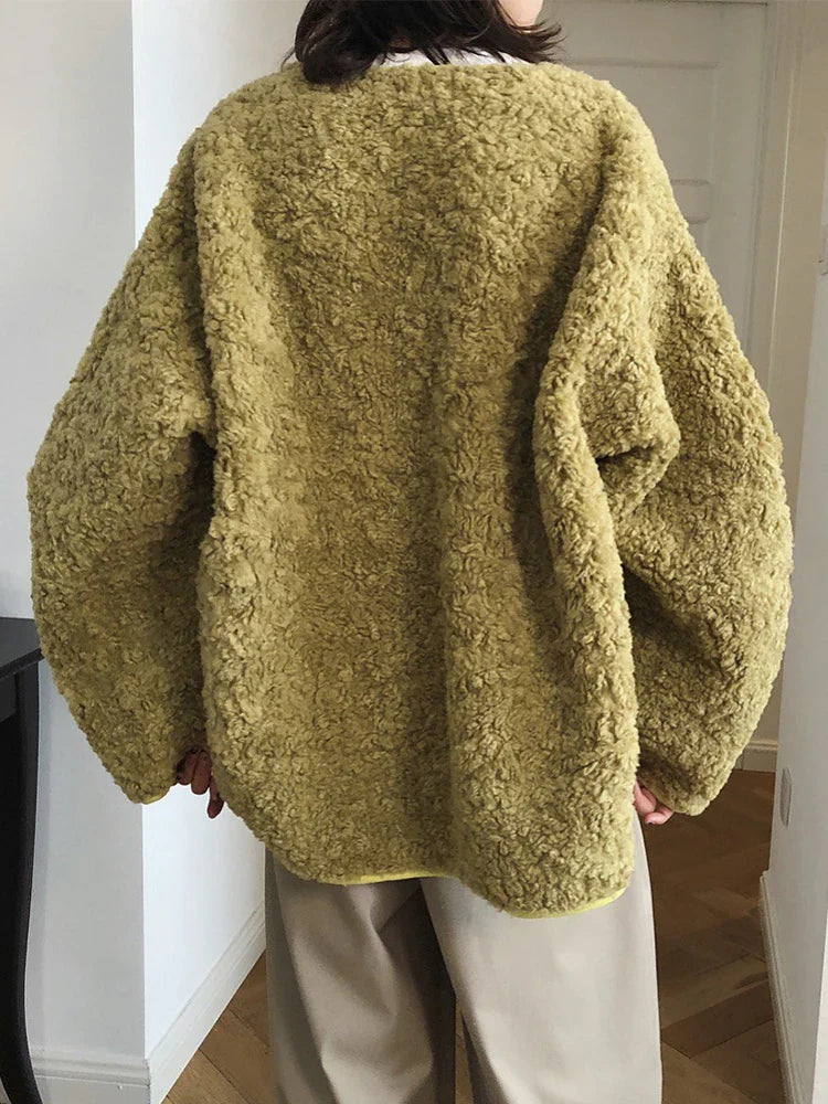 Embrace the Unknown Jacket