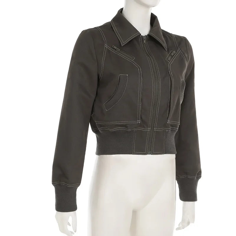 From All The Sunlight Jacket