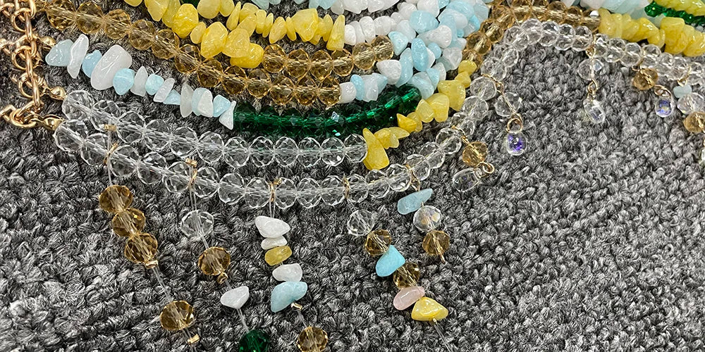 Catch The Wave Body Jewelry