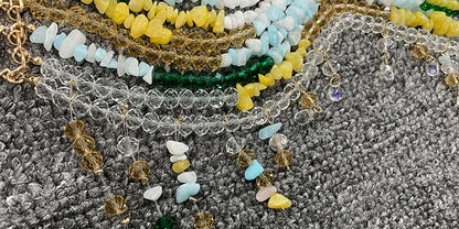 Catch The Wave Body Jewelry