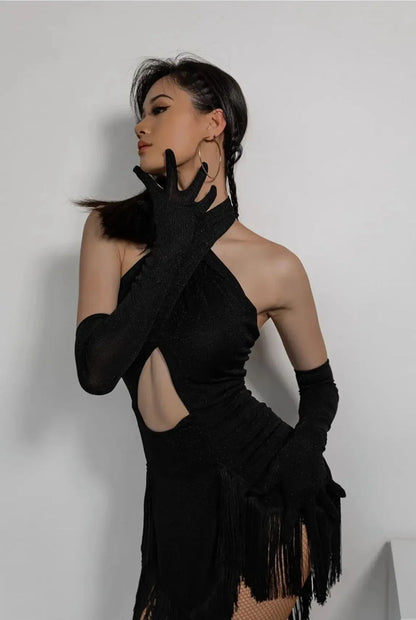 Whisper Sweet Mini Dress
