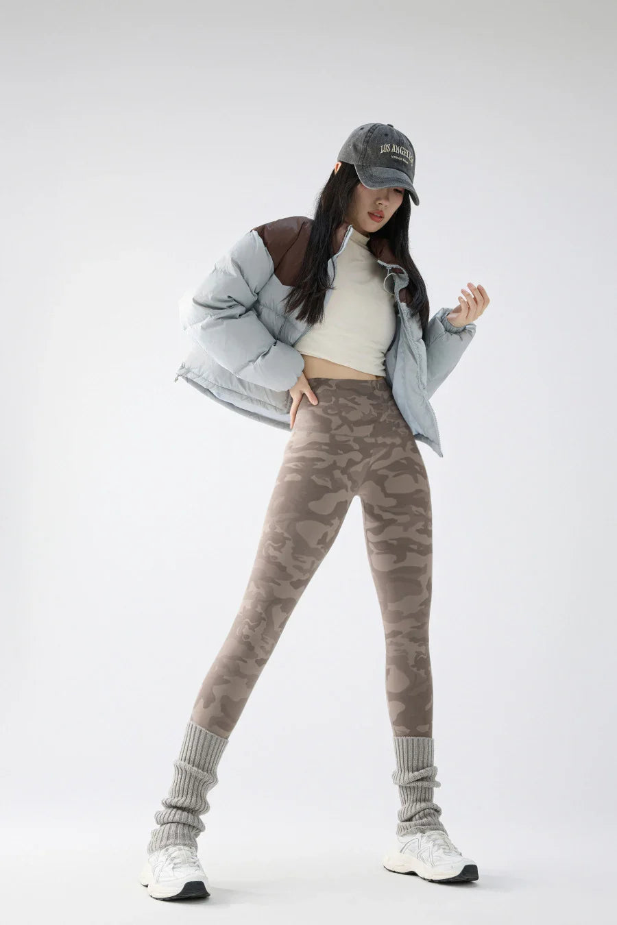 Something Only We Know Leggings