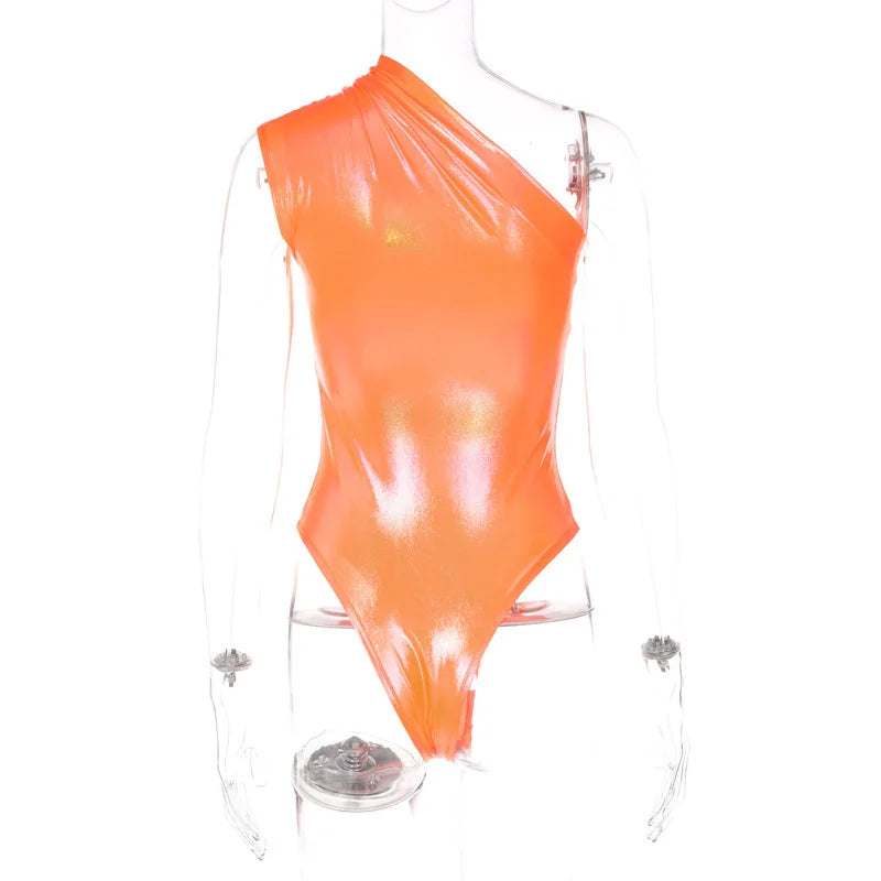 Dragged You Down Bodysuit