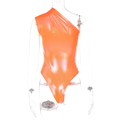 Dragged You Down Bodysuit