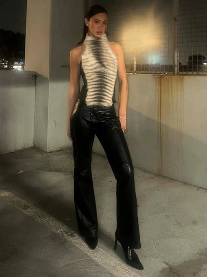 Smoky Lull Tank Tops