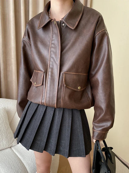 Bad To The Bone Jacket