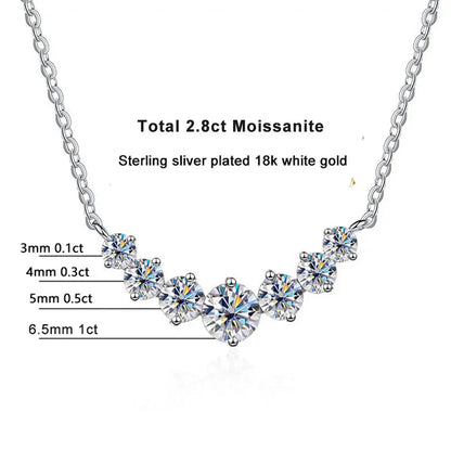Say You’ll Remember Pendant Necklace