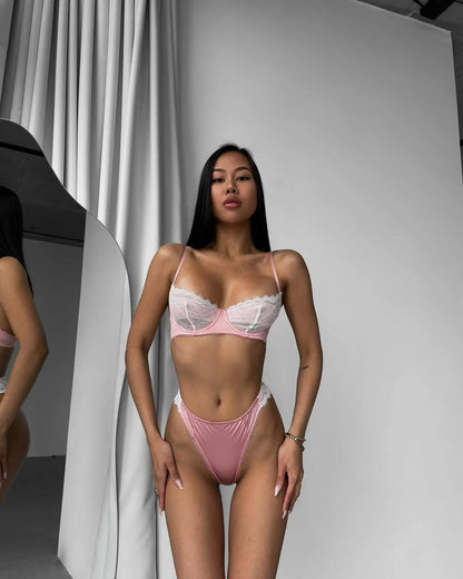 Oh My Venus Lingerie