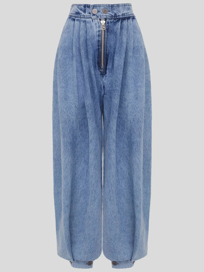 Rise And Radiate Harem Jeans