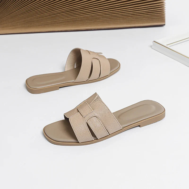 Soft Night Like This Slippers