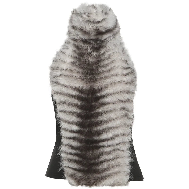 Smoky Lull Tank Tops