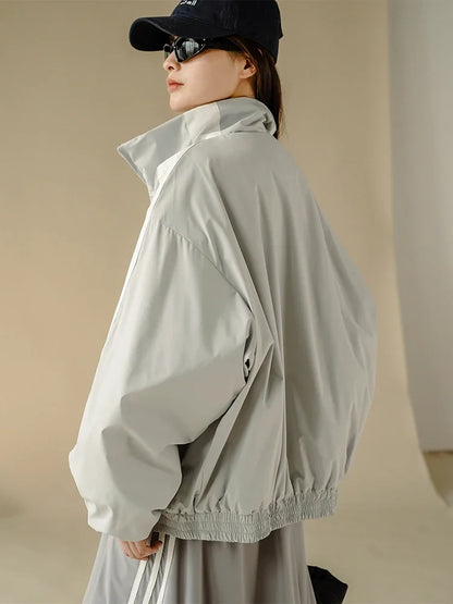 Party Puffer Jacket