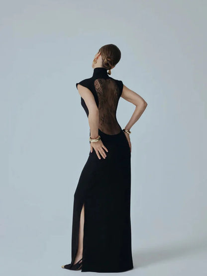 Dating Boys With Exes Maxi Dress