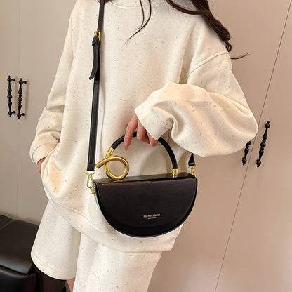 The Long Return Sling Bag