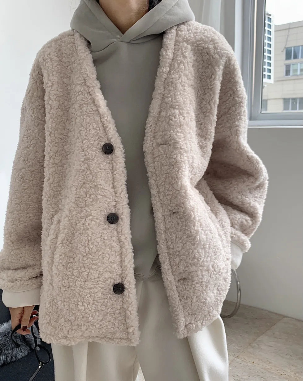 Chasing Lost Dreams Jacket