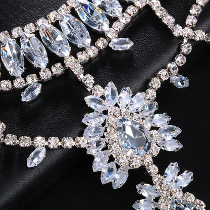 Loved By Night Body Jewelry