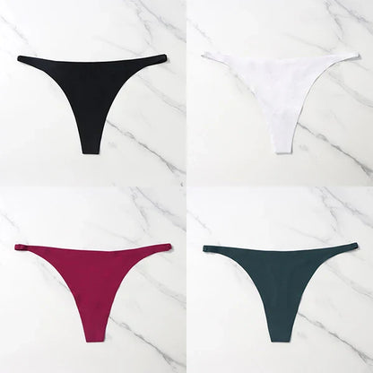 Let's Stay Together Panties Set