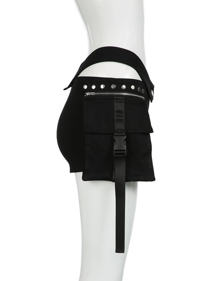 Kill the Waves Shorts