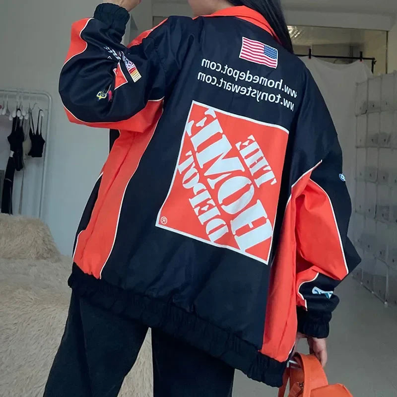 Down A Dream Jacket